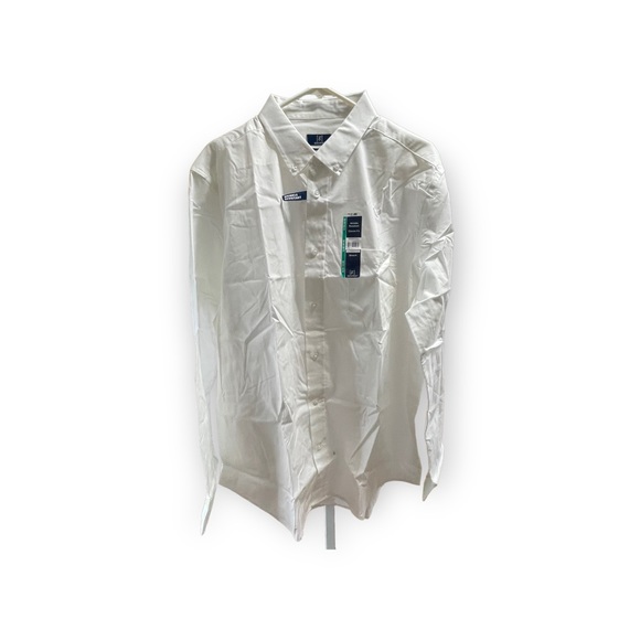 - George Classic Fit LS shirt Size XL (46-48) - Picture 2 of 14